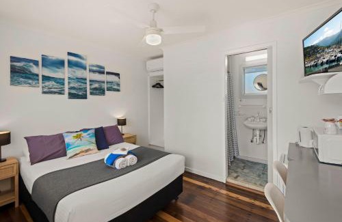 Evans Head Hotel | Pacific Motor Inn