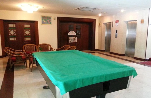 Miri Hotel | Pacific Orient Hotel ( 凯富大酒店 )