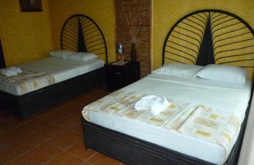 Quepos Hotel | Pacific Paradise Resort