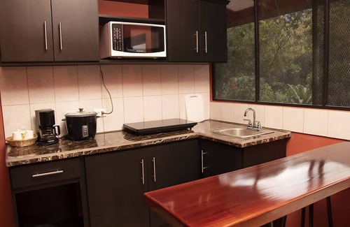 Quepos Hotel | Pacific Paradise Resort