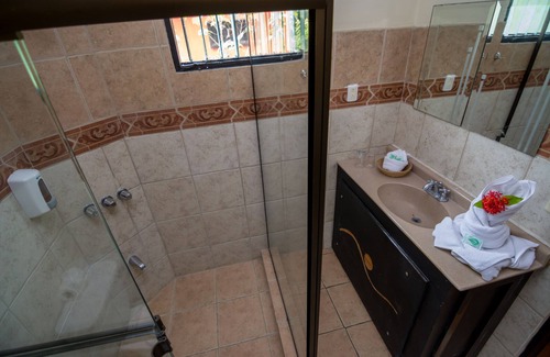 Quepos Hotel | Pacific Paradise Resort