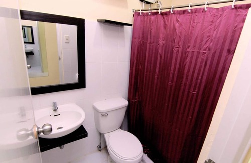 Santa Cruz House | Pacific Pensionne