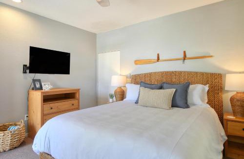 Oceano House | Pacific Plaza #105 Studio - Oyster Outlook - StudioD-King