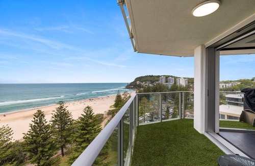 Burleigh Heads Apartment | Pacific Regis