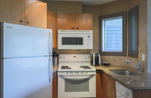 Regional District of Nanaimo Hotel | Pacific Shores Resort & Spa