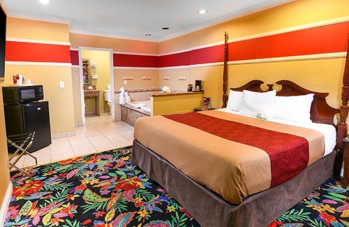 Harbor Hotel | Pacifica Motel