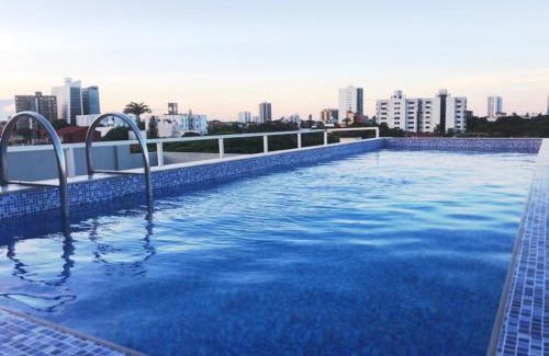 Santa Cruz Apartment | Pacifico Apart Hotel