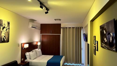Santa Cruz Apartment | Pacifico Apart Hotel