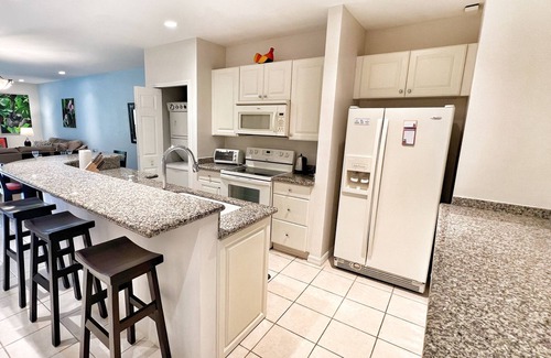 Coco Condo | PACIFICO L1307 -Spacious 2 Bedroom Condo - Close to Pools, Shops and Beach!