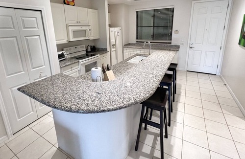 Coco Condo | PACIFICO L1307 -Spacious 2 Bedroom Condo - Close to Pools, Shops and Beach!