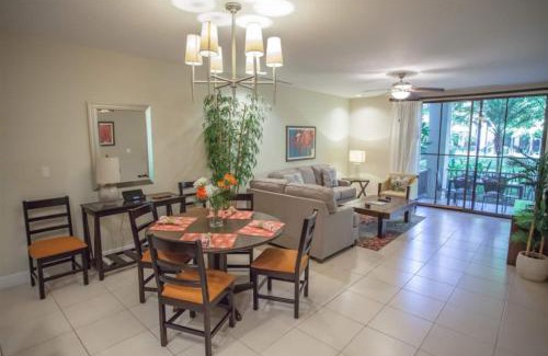 Coco Apartment | Pacifico L605