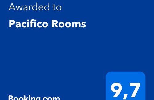 San Bartolomeo in Galdo House | Pacifico Rooms