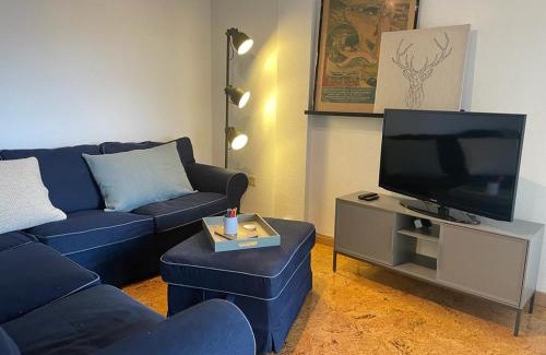 Jaca Apartment | Pacino Jaca