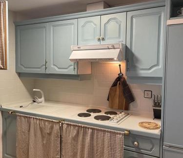Jaca Apartment | Pacino Jaca