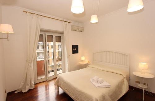 Quartiere XI Portuense Apartment | Pacinotti Flats