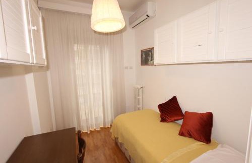 Quartiere XI Portuense Apartment | Pacinotti Flats