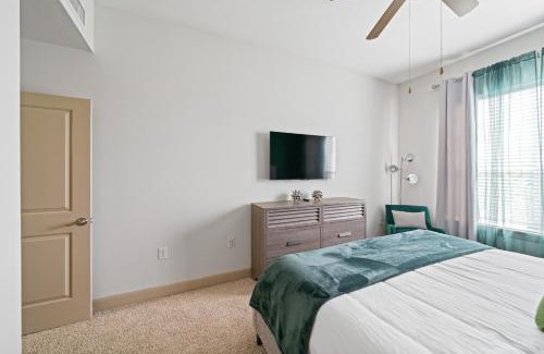Astrodome Apartment | Packhouse 3