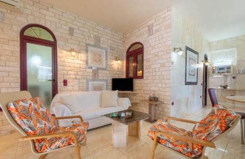 Gaios Apartment | Paco's Superior Double Villa 15