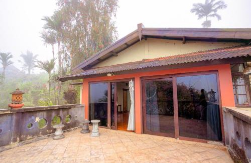Baturiti House | Pacung Indah Hotel & Restaurant by ecommerceloka