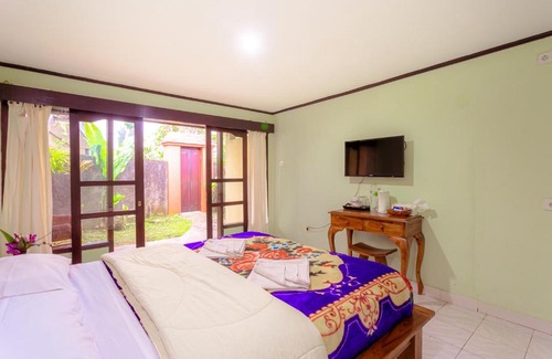 Baturiti House | Pacung Indah Hotel & Restaurant by ecommerceloka