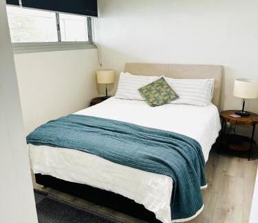 Paddington Apartment | Paddington chic at Five Ways
