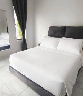 Central Seberang Perai Villa | Paddy Villea with 5 Bedrooms Penang
