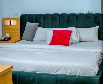 Nsukka Hotel | Padelia Hotels Ltd
