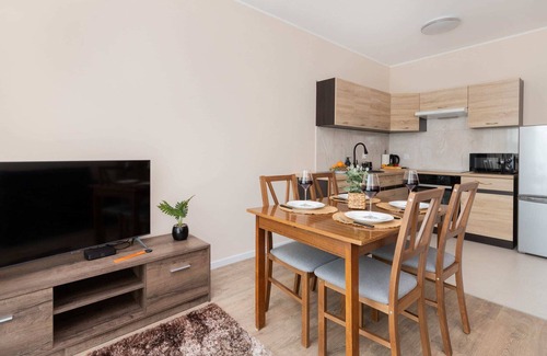 Pogorze Apartment | Paderewskiego 26 | Elegant Apartment | Parking
