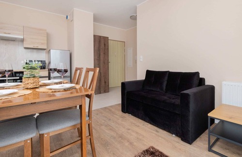 Pogorze Apartment | Paderewskiego 26 | Elegant Apartment | Parking