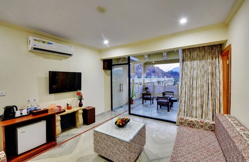 Bedla Hotel | Padmini Bagh Resort By Inventree, Udaipur