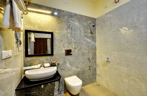 Bedla Hotel | Padmini Bagh Resort By Inventree, Udaipur