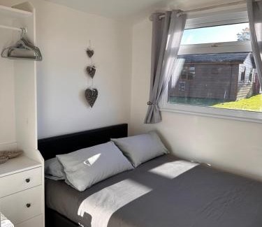 Padstow Ski Chalet | Padstow Lodge