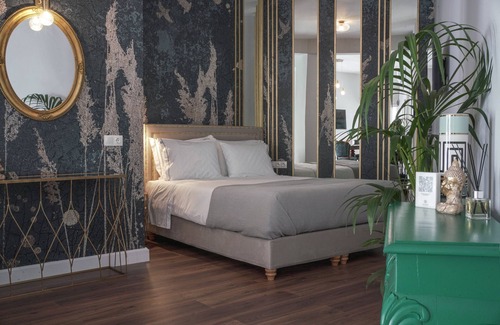 Ermoupoli House | Pafsilipon Suites