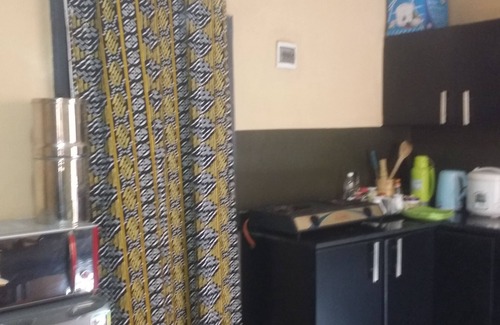 Kigali Apartment | PagersHome Apartments, behind Convention Center