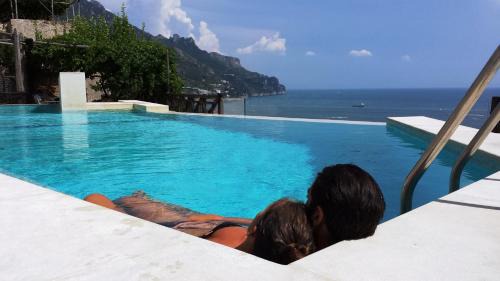 Ravello Apartment | Pagliarulo Complex by AMALFIVACATION