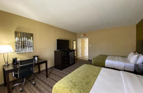 Pagosa Springs Hotel | Pagosa Lodge