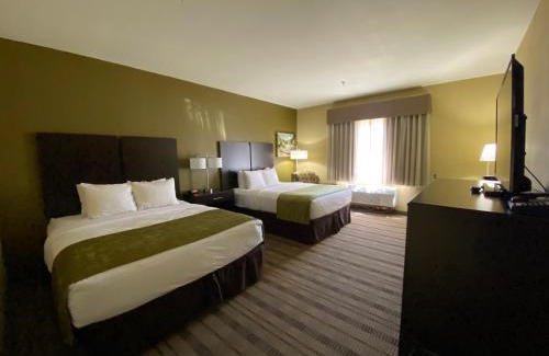 Pagosa Springs Hotel | Pagosa Lodge