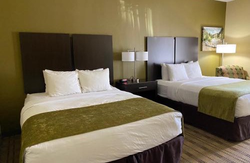 Pagosa Springs Hotel | Pagosa Lodge