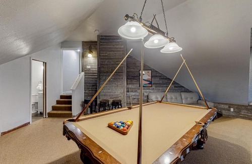 Pagosa Springs House | Pagosa Victorian Retreat