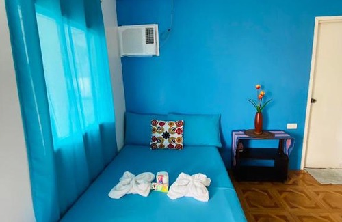 Pagudpud House | Pagudpud Beach Homestay - Duplex 1