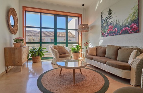 Peguera Hotel | Paguera Treff Boutique Hotel
