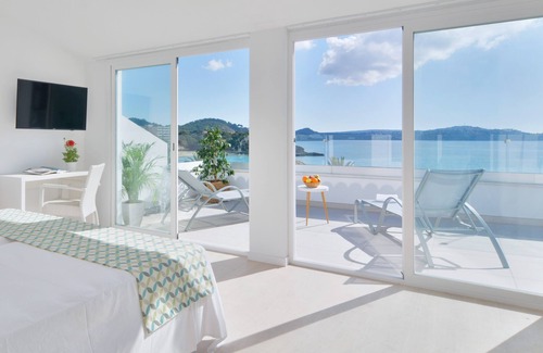 Peguera Hotel | Paguera Treff Boutique Hotel