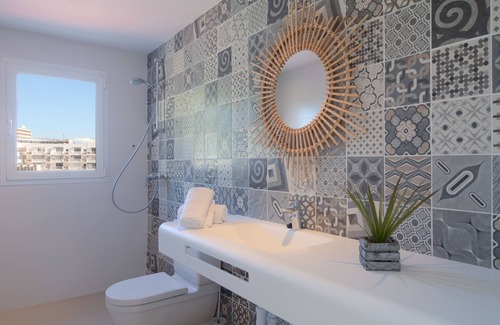 Peguera Hotel | Paguera Treff Boutique Hotel