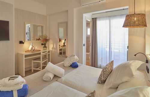 Peguera Hotel | Paguera Treff Boutique Hotel
