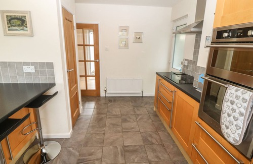 Aberdaron Cottage | Paham