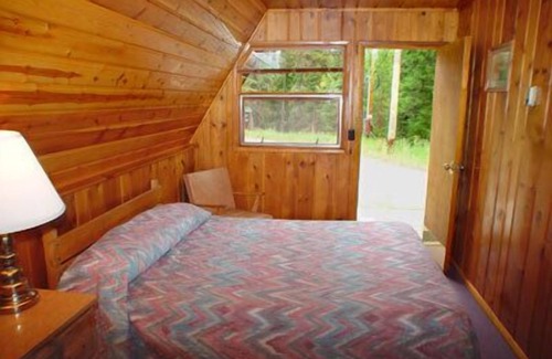 Pahaska Hotel | Pahaska Tepee Resort