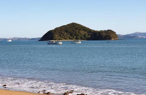 Paihia Apartment | Paihia Apartments