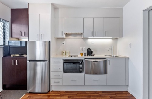 Paihia Apartment | Paihia Beach Apartment
