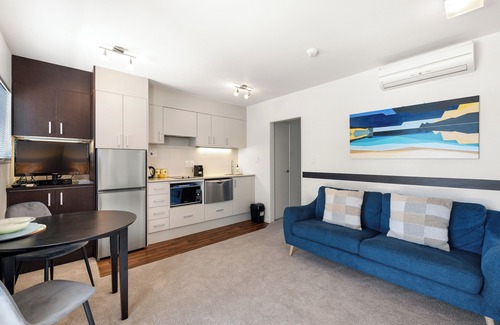 Paihia Apartment | Paihia Beach Apartment
