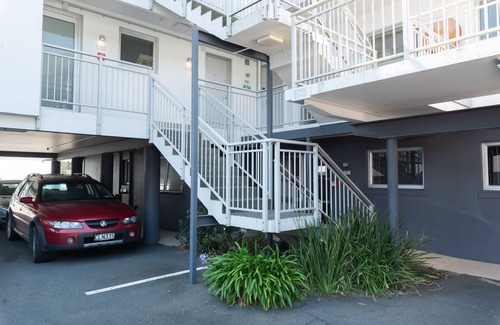 Paihia Apartment | Paihia Beach Apartment
